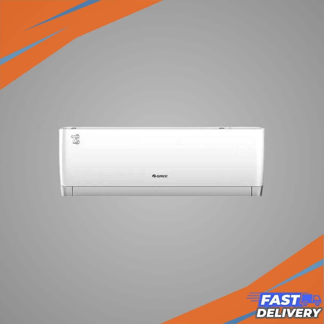 18 PITH21W T3 : GREE DC INVERTER SPLIT